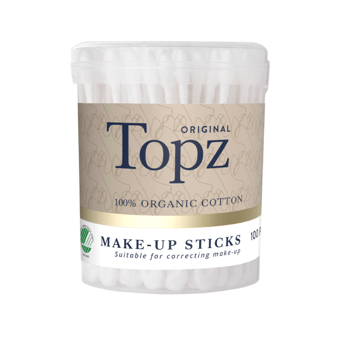 Topz Original Makeup Sticks