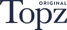 Topz Logo