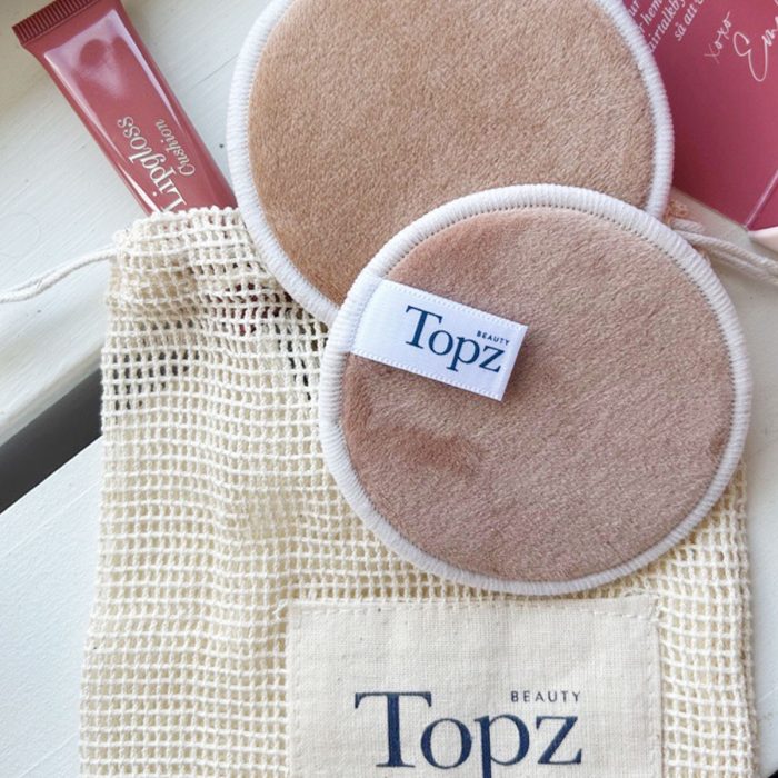 Topz Reusable Pads - Bild 2